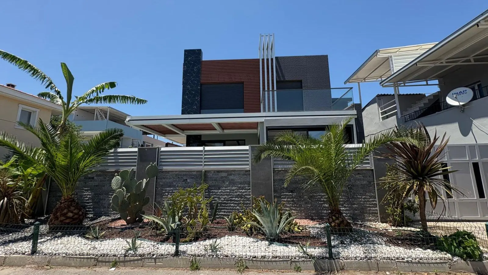 Property in Izmir